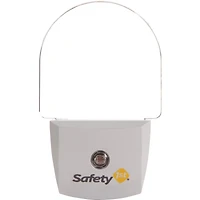 veilleuses à capteur automatique