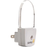 veilleuses à capteur automatique