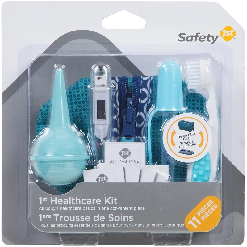 1er kit de soins Arctic Blue