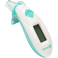 Thermomètre auriculaire à lecture rapide