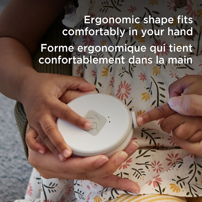 Electric Ease Nail File