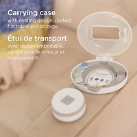 Electric Ease Nail File