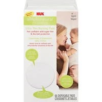 NUK® Ultra Thin Nursing Pads, 66CT