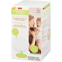 NUK® Ultra Thin Nursing Pads, 66CT
