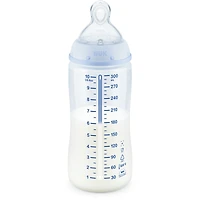 Bouteille Disney NUK Smooth Flow, Minnie Mouse, 10 oz, paquet de 3, 0 mois et plus