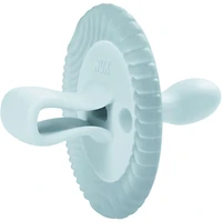 Sucette et anneau de dentition Comfy Duet Soother 2 en 1, 0 à 12 mois