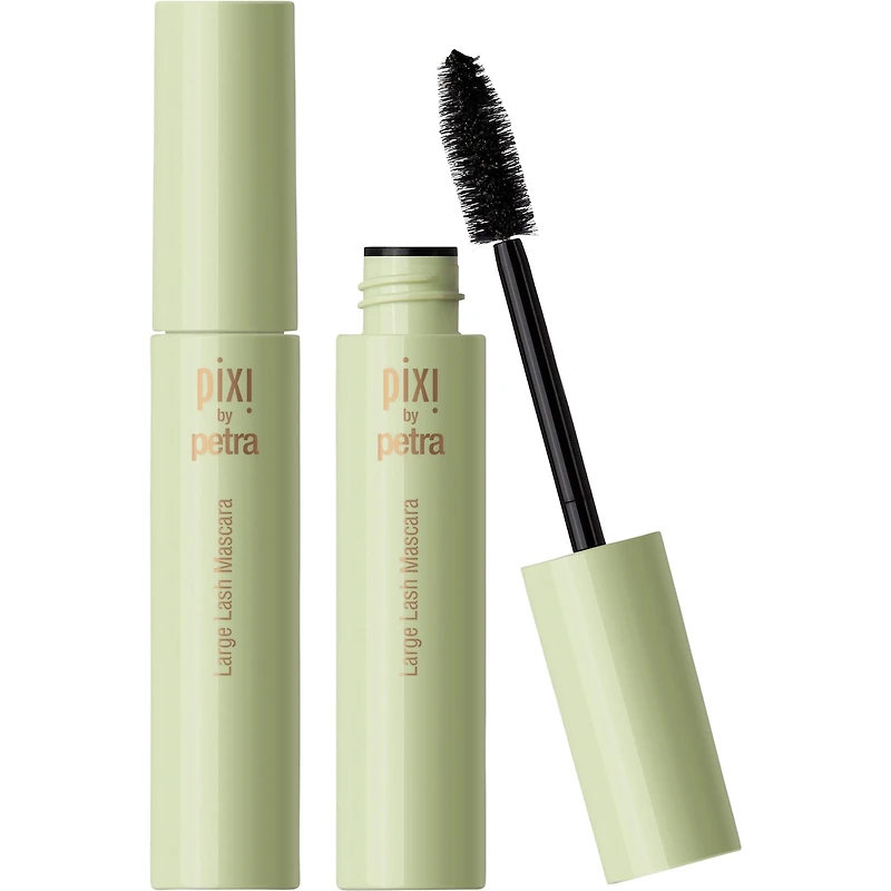 Large Lash Mascara Mascara Volumateur