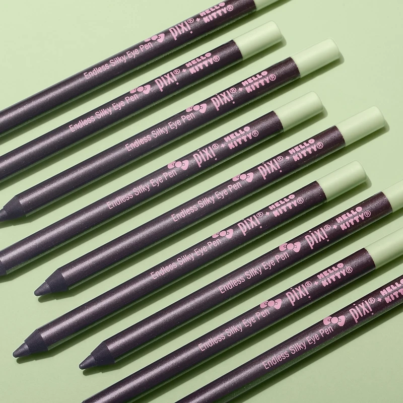 Crayon Yeux Soyeux Perpétuel