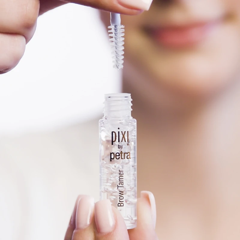 Brow Tamer Gel à Sourcils Transparent