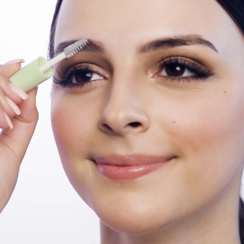 Brow Tamer Gel à Sourcils Transparent