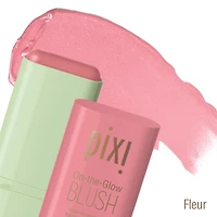 On-the-Glow Blush Ruby