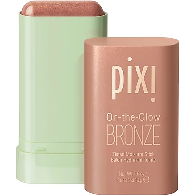 On-The-Glow BRONZE