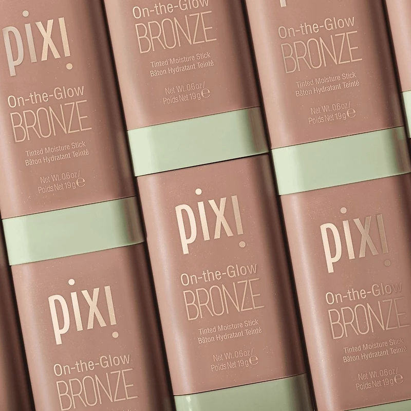 On-The-Glow BRONZE