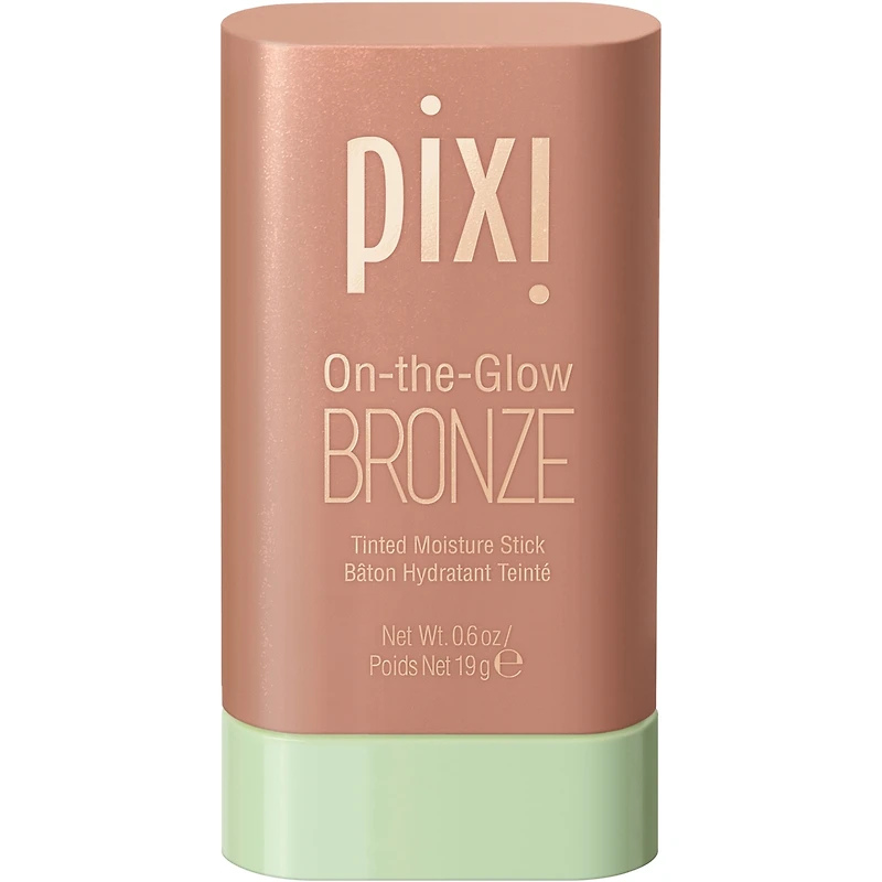 On-The-Glow BRONZE