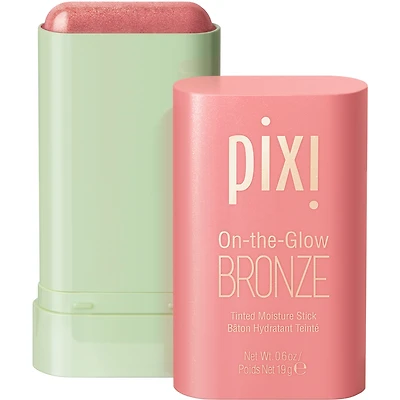 On-The-Glow BRONZE