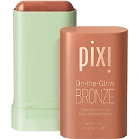 On-The-Glow BRONZE