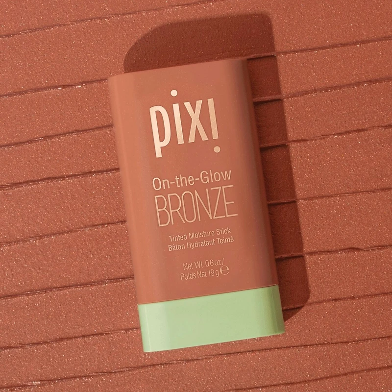 On-The-Glow BRONZE