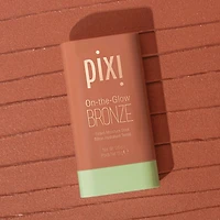 On-The-Glow BRONZE