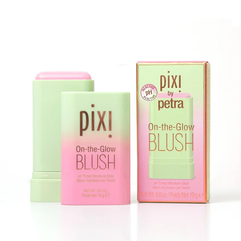 On-the-Glow Blush