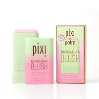On-the-Glow Blush