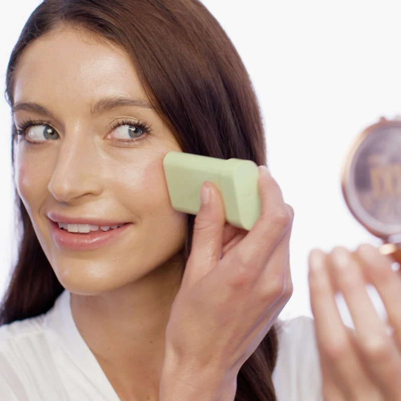 On-the-Glow Blush
