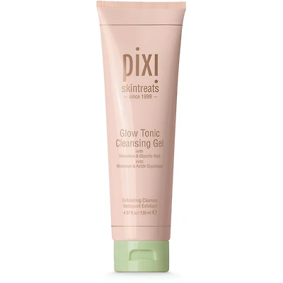 Gel Nettoyant éclat