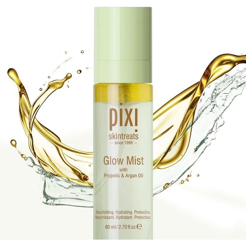 Glow Mist