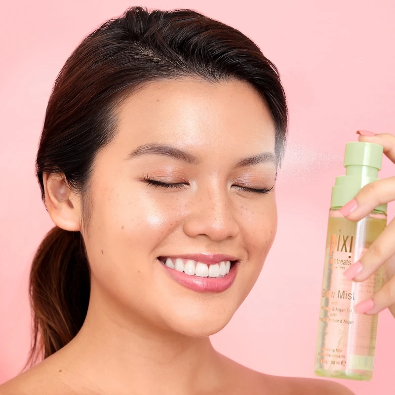 Glow Mist