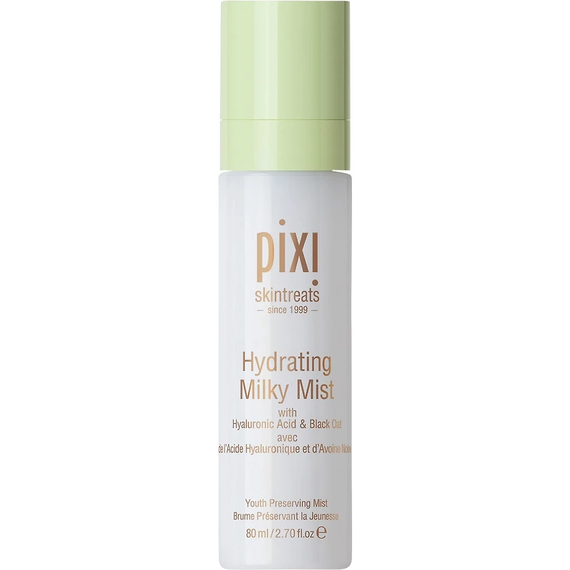 Hydrating Milky Mist