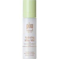 Hydrating Milky Mist