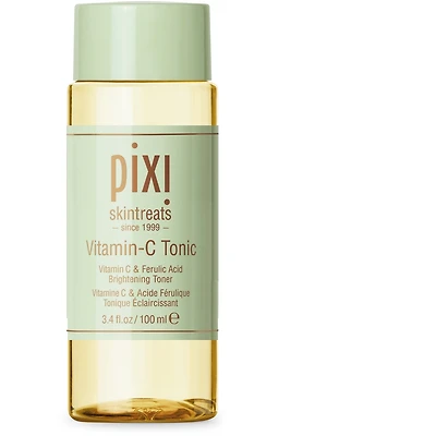 Lotion Tonique à la Vitamine C 100ml