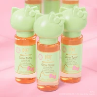 Lotion Tonique Exfoliante