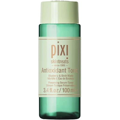 Antioxidant Tonic Sérum Tonique Préservateur