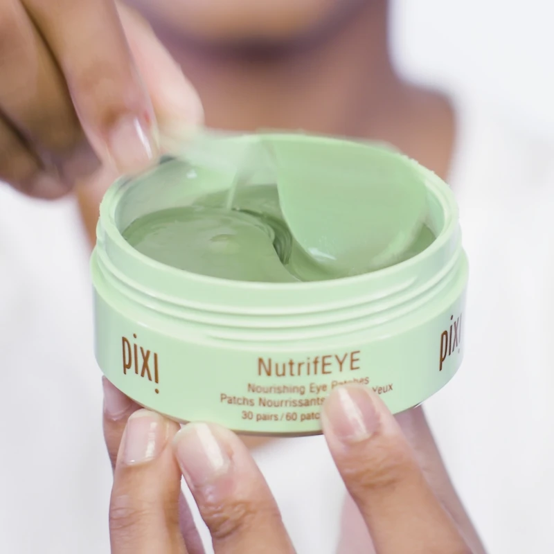 Nutrifeye 60 Patches