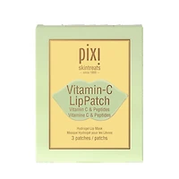 Vitamin-C Lip Patches 3-PK