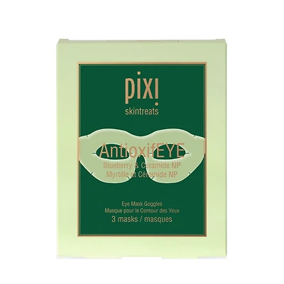 AntioxifEYE Mask Goggles 3-PK