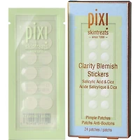 Clarity Blemish Stickers