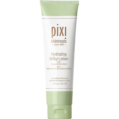 Lotion Milky Hydratante