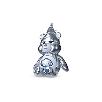 Care Bears x Wicked Fun Size Plush Grumpy Bear as the Tin Man
