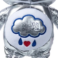 Care Bears x Wicked Fun Size Plush Grumpy Bear as the Tin Man