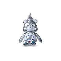 Care Bears x Wicked Fun Size Plush Grumpy Bear as the Tin Man