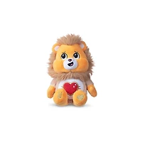 Care Bears x Wicked Fun Size Plush Tenderheart Bear as the Cowardly Lion