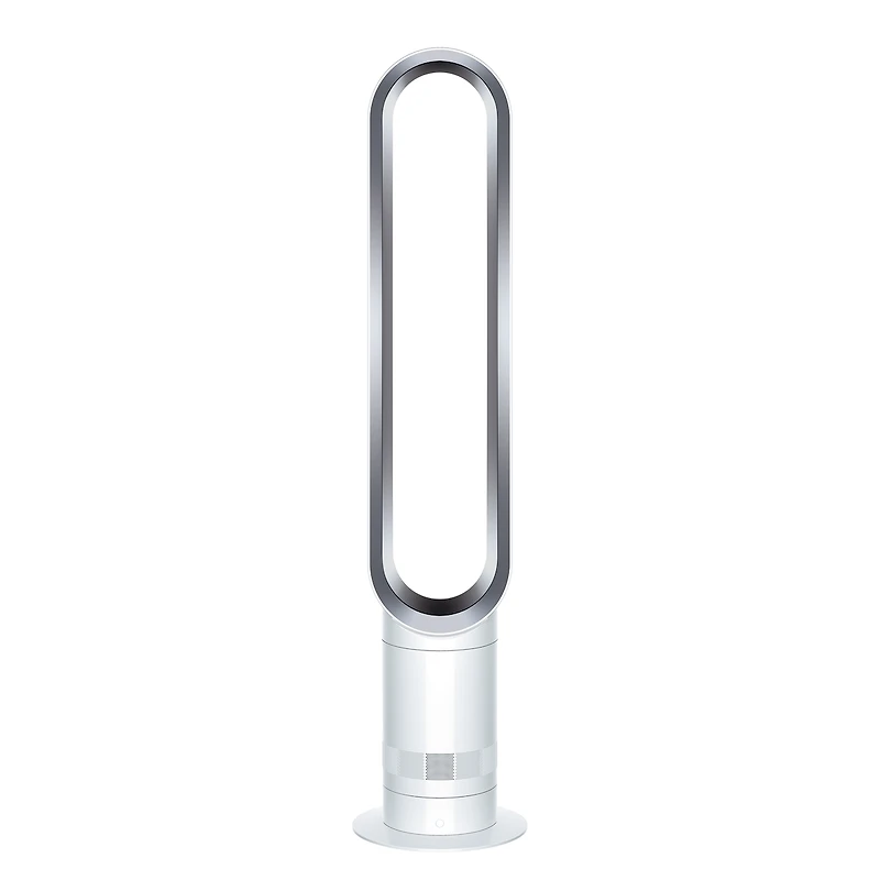 Dyson Cool™ Tower Fan AM07 (White/Silver)