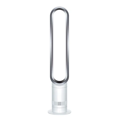 Ventilateur à colonne Dyson CoolMC AM07 (Blanc/Argent)