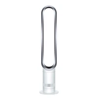 Dyson Cool™ Tower Fan AM07 (White/Silver)