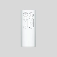 Dyson Cool™ Tower Fan AM07 (White/Silver)
