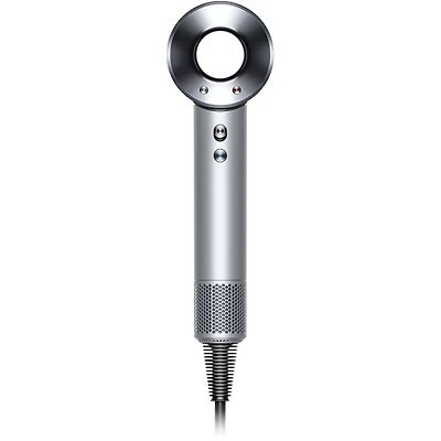 Sèche-cheveux Dyson Supersonic™ blanc/argent