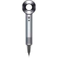 Sèche-cheveux Dyson Supersonic™ blanc/argent