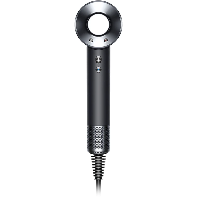 Sèche-cheveux Dyson Supersonic™ noir/nickel
