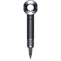 Sèche-cheveux Dyson Supersonic™ noir/nickel